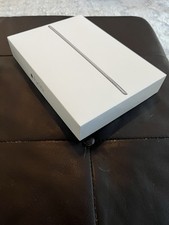 EMPTY BOX ONLY for Apple iPad Air 11 Inch 128GB M2 Wifi Space Gray