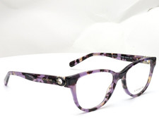 Coach HC 6153 5612 Lavender Tortoise Women's Eyeglasses Frames 51-17-140