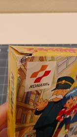 Esper Dream 2 - Nintendo Famicom - Complete in Box - U.S. Seller