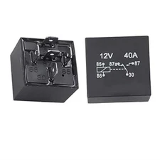 Pack of 2 584416 586224 18-570 Power Trim and Tilt Relay Compatible with Outb