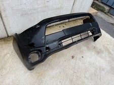 Stoßstange vorne Bumper Mitsubishi Outlander 3 III ab 2018 Original 6400D558ZZ