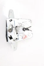 Tailgate Lock Mercedes E Class 350 CDI S212 A2047400435 07-2011