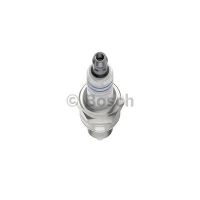 Bosch Spark Plug for Toyota Corolla KE55 1.3L Petrol 4K 1978 - 1981 - image 3 of 4