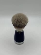 Jack Black Synthetic Shave Brush Made In Germany