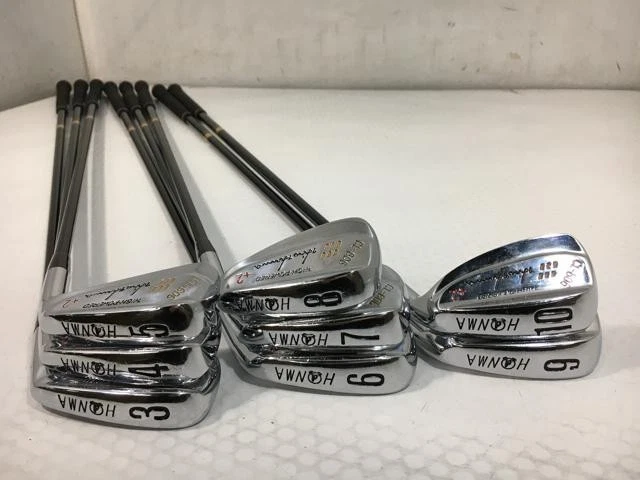 Honma Cl 606 for sale | eBay