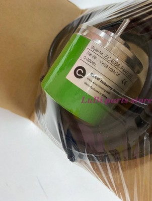 one. for EC40B6-P4AR-200 rotary encoder 100-300-360-500-600