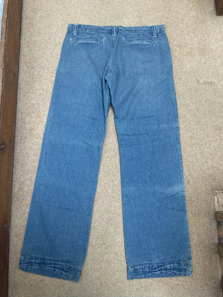 Zoo York Women’s Jeans 28x30 Bnwt - Image 2 of 4