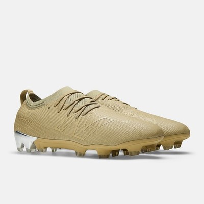 New Balance FURON ELITE V8 Stone Island SF1FSI8 Soccer Cleats US 9