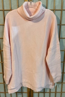 Lillusory Sweater Womens Size L NWT