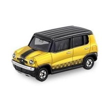 Tomica [AEON ] AEON Tuning Car Series No. 23 Suzuki Hustler (Road Bike Style