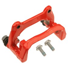 1x ORIGINAL® Trw Halter, Bremssattel Hinten, Rechts für Abarth 500 / 595 / 695