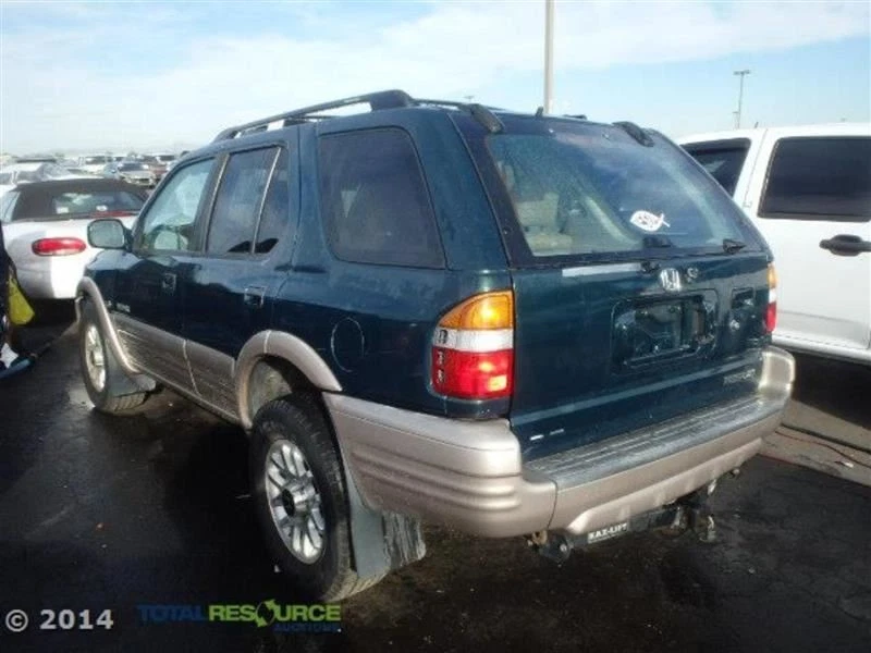 Driver Caliper Front 2 Door Sport Fits 93-01 ISUZU RODEO 23401941 — 第 4/4 张图片