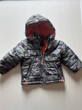 Oshkosh B'Gosh Toddler 24m Jacket Camo