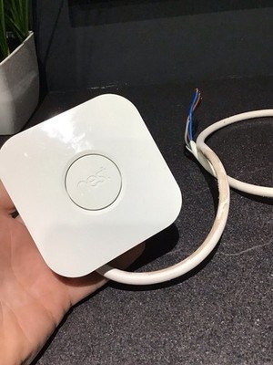 nest thermostat nicht sicher welche Generation. Siehe Angebot BILDER.