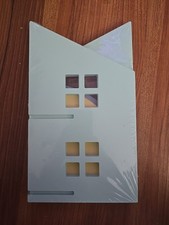 Target Bullseyes Playground Corner Doll House Shelf NWT