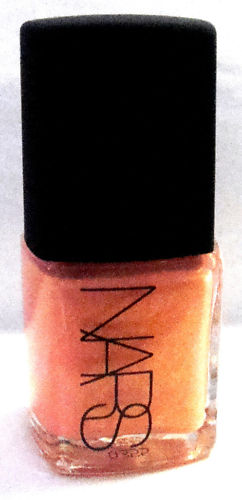 Pierre Hardy for NARS Nail Polish Collection