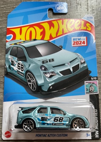 Hot Wheels Mainline Premium RLC Treasure Hunt Boulevard Team Cars Update 8/10/25 - Picture 169 of 254