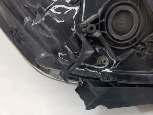 15 16 2015 2016 HONDA CRV W/PROJECTOR LENS HALOGEN HEADLIGHT OEM - Picture 17 of 21