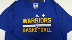golden state warriors warm up shirt