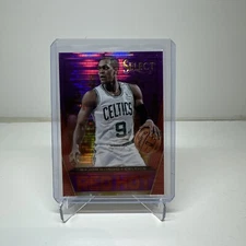 Rain Rondo 2013-2014 Select Red Hot