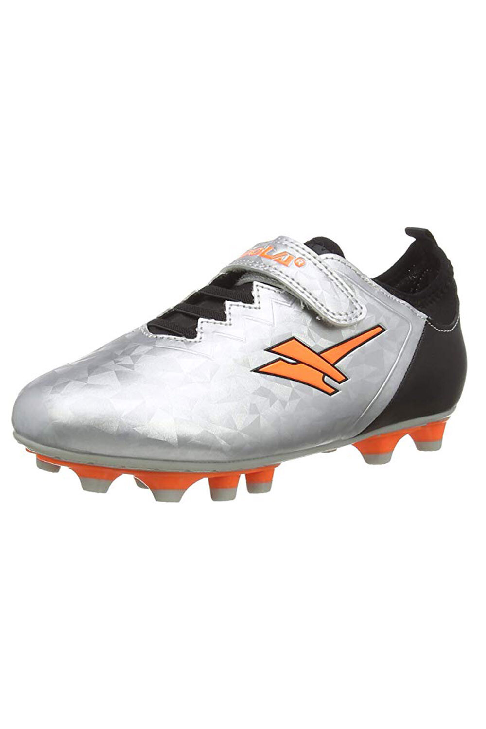 childrens soccer boots