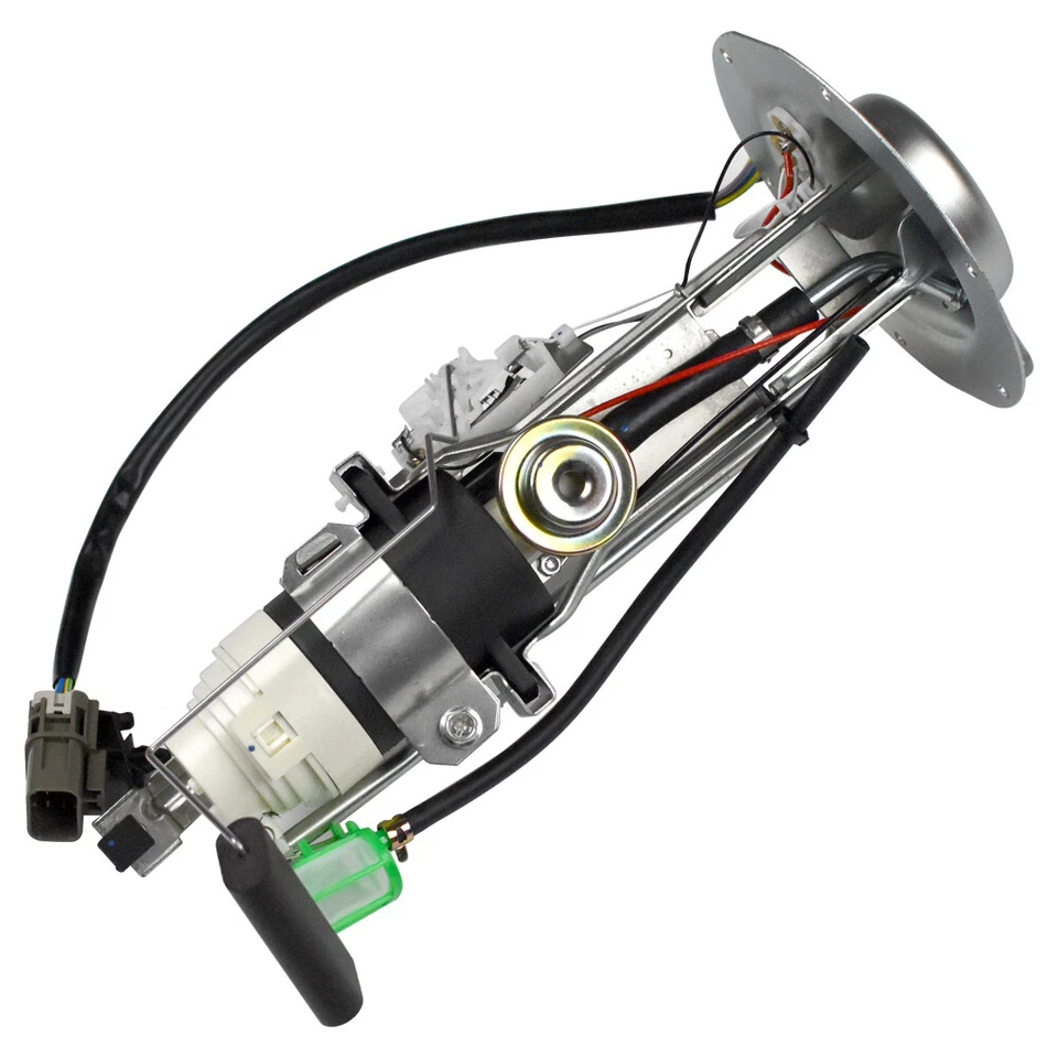 Conjunto de módulo de bomba de combustible y unidad de envío 1705001G04 para Nissan D21 1988-1992 Foto 3 de 4