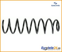 Fahrwerksfeder Sachs 996032 FüR Audi A4 Avant A4