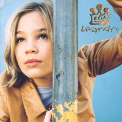 Leandro - CD - Same (2000)