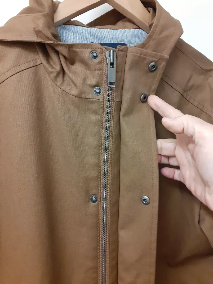 Mens Jacket Balibaris Size M