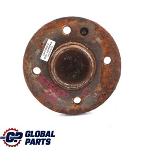 Mini Cooper One R50 R53 Cooper S Hinterachse Radaufhängung Radlager Nabe 6756830