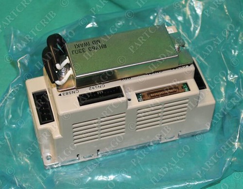 Yaskawa, SRDA-SDA14A01A-E, Motoman Robot NX100 AC Servo Drive NEW - Picture 3 of 6