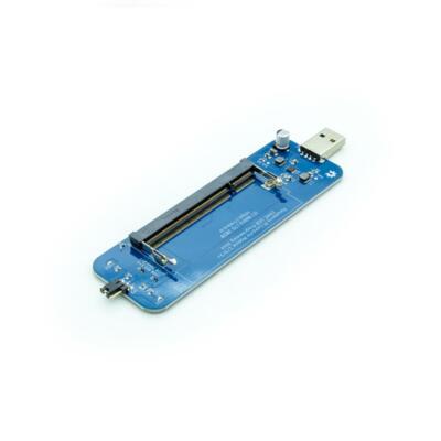 Nebra Raspberry Pi Computer Modul 1/3/3+ Flashstick