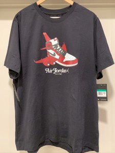 air jordan first in flight t shirt