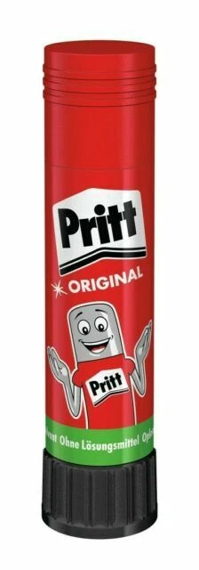 Pritt Klebestifte-Klebemittel