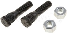 Dorman 03127 Exhaust Flange Stud and Nut fits Jeep Cherokee J4007109