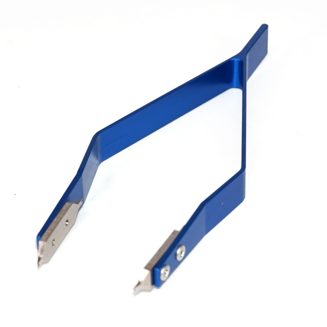 V-förmige Uhrenpinzette - Präzisionswerkzeug Für Uhrenreparatur