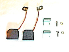 Corvette Generator Parts Repair Kit Delco 2 Brush Generator 612 Volt 1953- 64