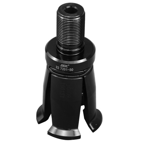 SFX BT30 Spindle Pull Claw 45 Degree BT30 4 Petal Pull Claw Outer Thread Screw - Picture 5 of 9