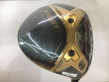 MINT Golf Driver Cobra AEROJET LS 50th Anniversary US HZRDUS BLACK 4G 60 6.0 9