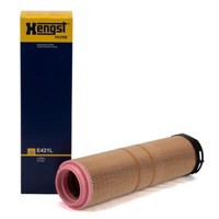Hengst E421L Luftfilter FüR Mercedes W211 S211 W220 200-320DI OM646 OM647 OM648
