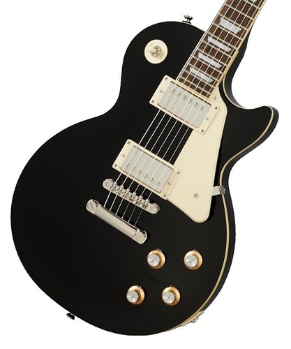 【10427】 EPIPHONE Les Paul custom Epiphone Custom Electric Guitar 10427 Vintage Style Black | eBay