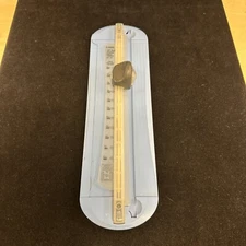 Carl Brands 12"/A4 Personal Rotary Trimmer PRT 100 Cutter