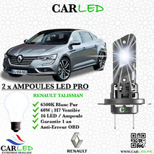 Ampoule Renault Talisman
