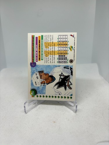 1994 - 95 Score Hockey ~ Cards #1-275 ~ U-Pick Free Shipping - Picture 83 of 113