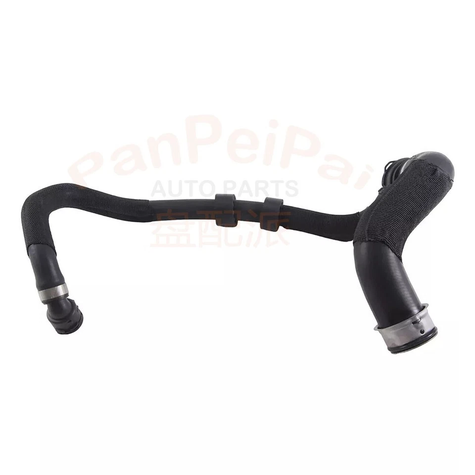 Fit for Mercedes-Benz W166 GL63 ML63 AMG Radiator Upper Coolant Hose A1665005675 - Image 3 of 4