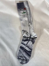 Valentino Dixon 'Sand Wedge' Socks