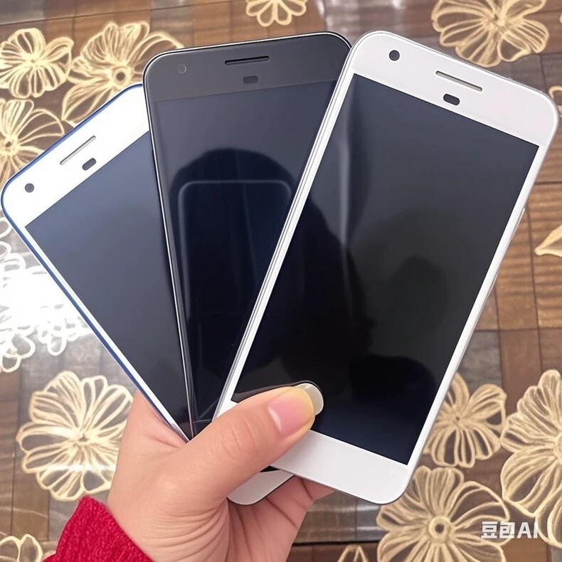 VERY GOOD Google Pixel (1st Gen) - 2016 pixel XL Unlocked 4G