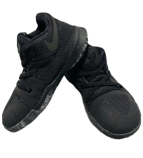 kyrie irving baby shoes