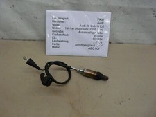 Audi 80 Cabrio 2,6 Bj. 1997 Lambdasonde 0258003508
