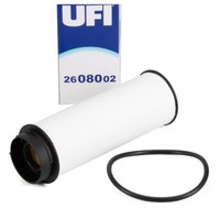 UFI Kraftstofffilter Dieselfilter FüR Iveco Daily VI 2.3/3.0 D Euro 6 5802925674